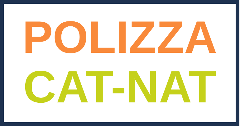 Polizza CAT-NAT